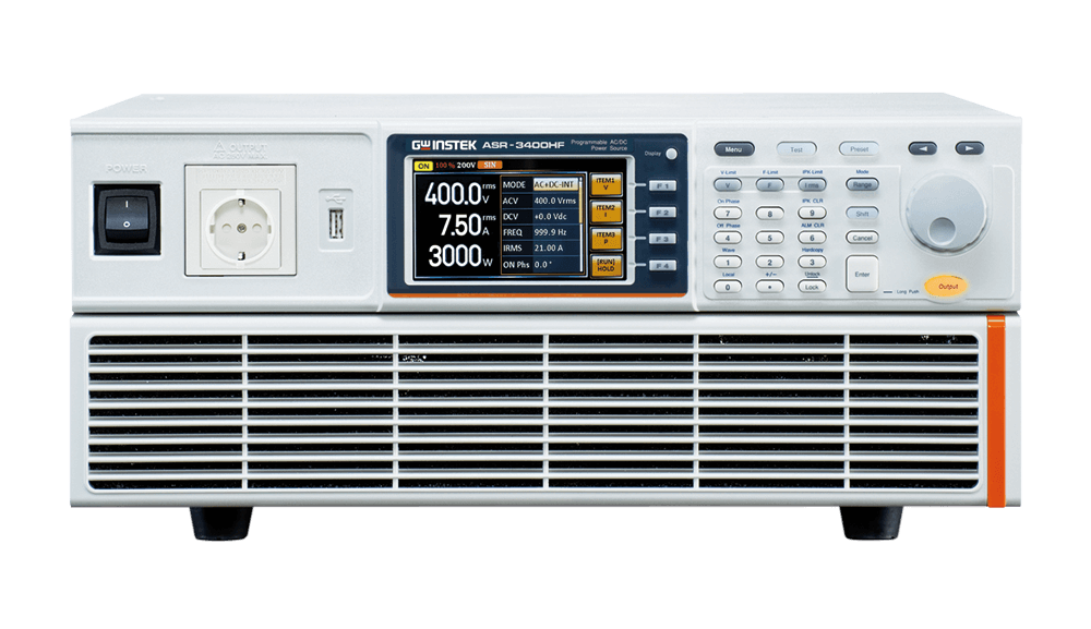 ASR-3400HF